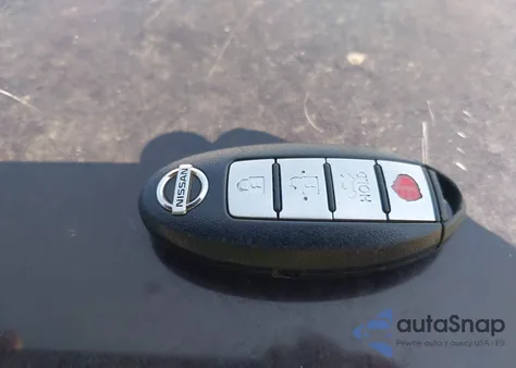 2014 Nissan Maxima 3.5 S/3.5 Sv z USA, uszkodzony, nr VIN 1N4AA5APXEC464757